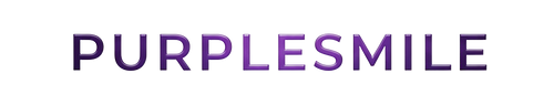 Purple Smile