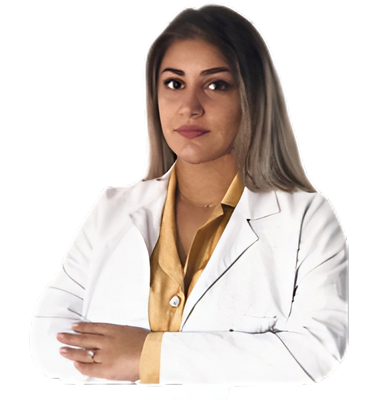 Dr. Elena Dinkollari