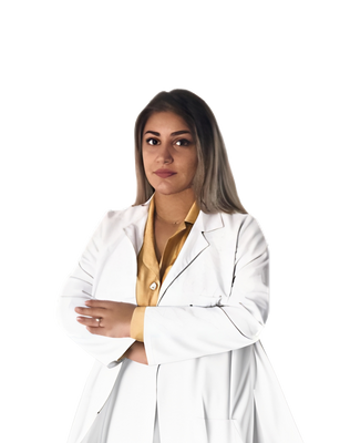 Dr. Elena Dinkollari