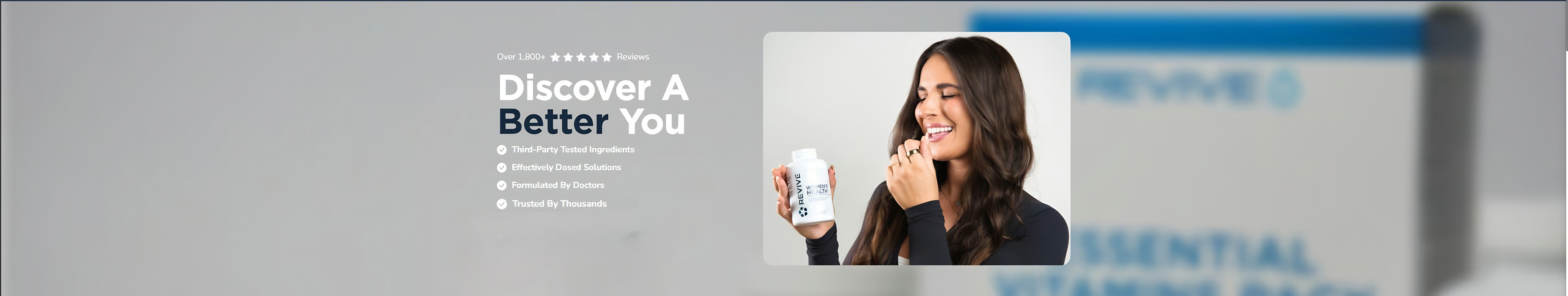 Trusted by thousands