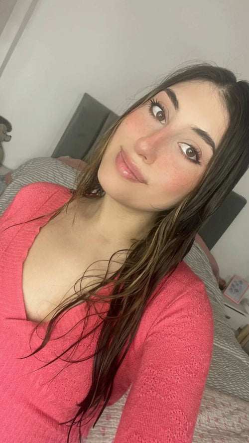 Customer testimonial